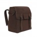 Rothco Heavyweight Canvas Musette Bag